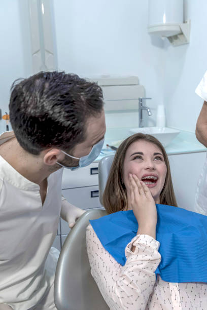 Best Emergency Treatment for Oral Infections in Alorton, IL