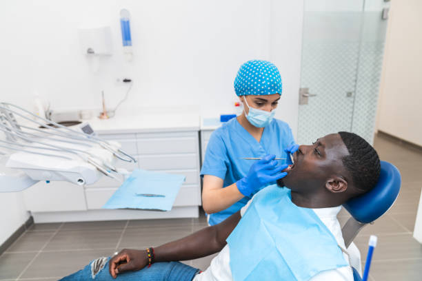Best Knocked-Out Tooth (Avulsed Tooth) Treatment in Alorton, IL